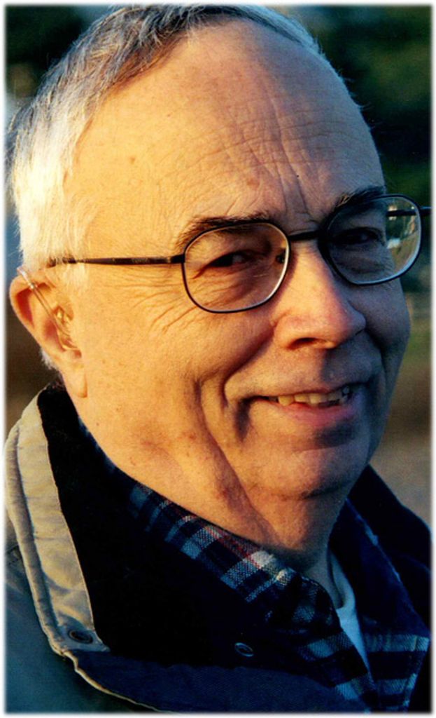 Lawrence J. Hall Profile Photo