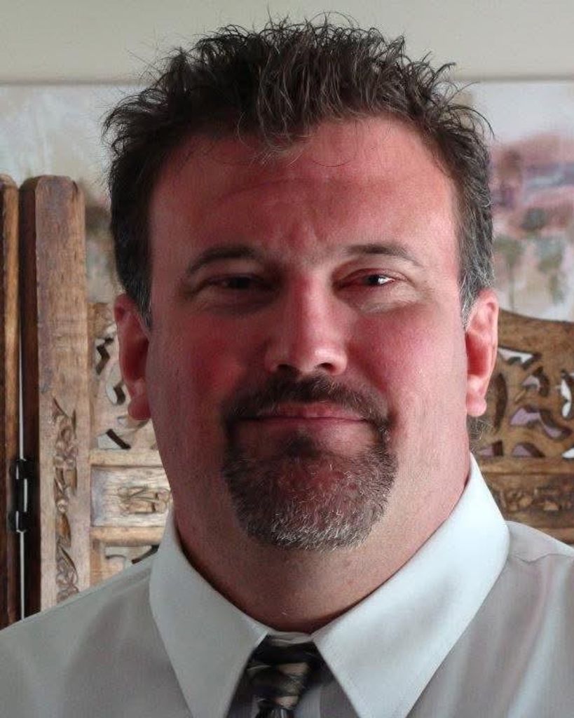 Ricky Duane Weltz Profile Photo
