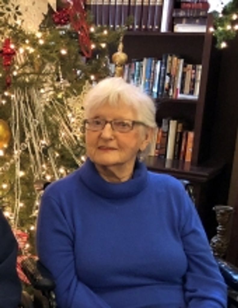 Elizabeth  T. Viger