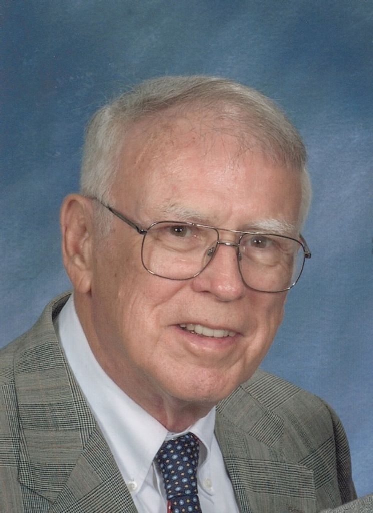 Thomas Rhea Wilson