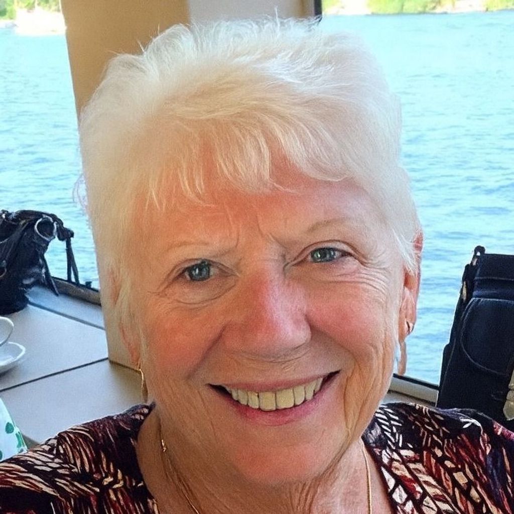 Judith E. Cox Profile Photo