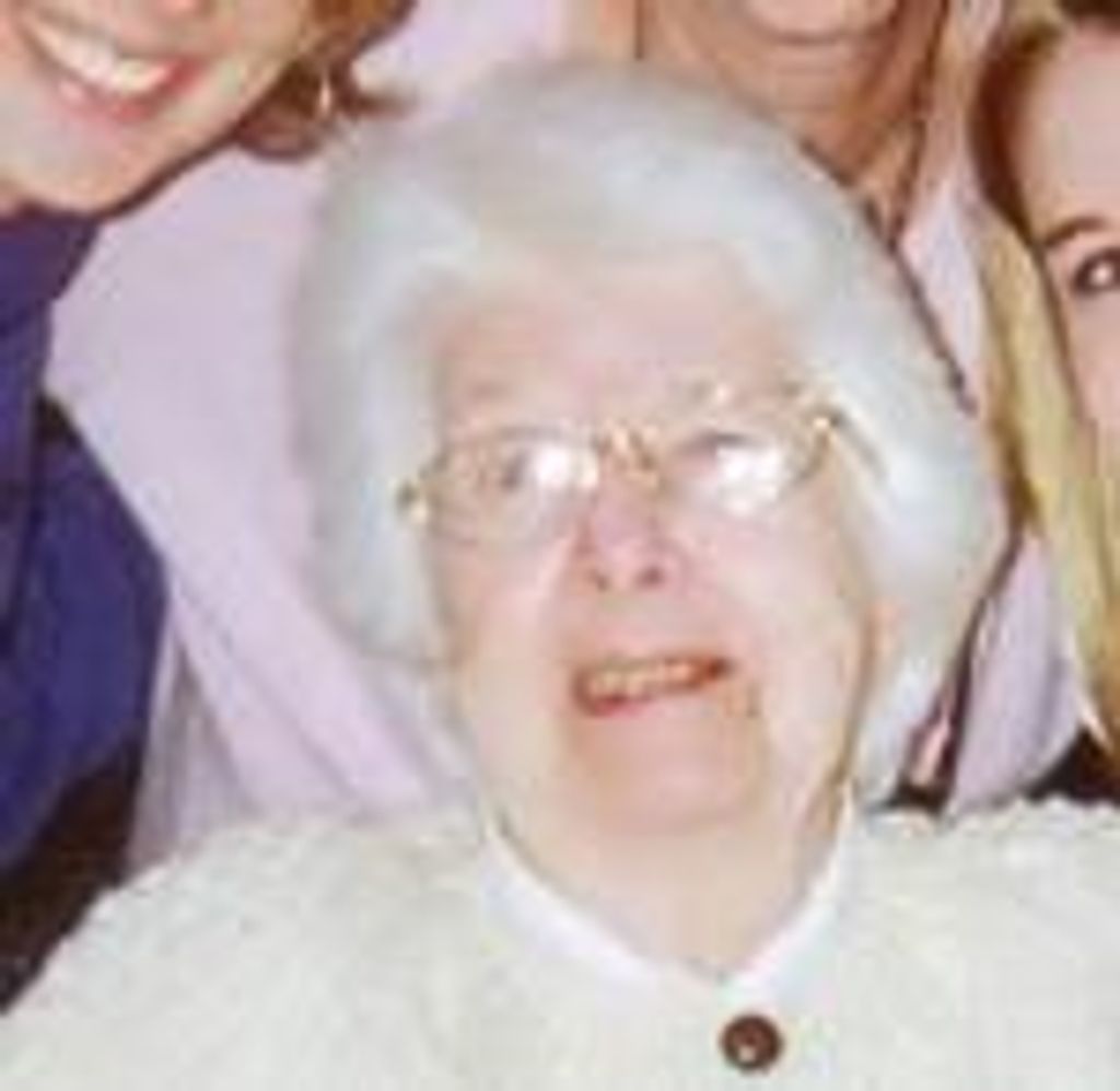 Rita D. Gruenwald