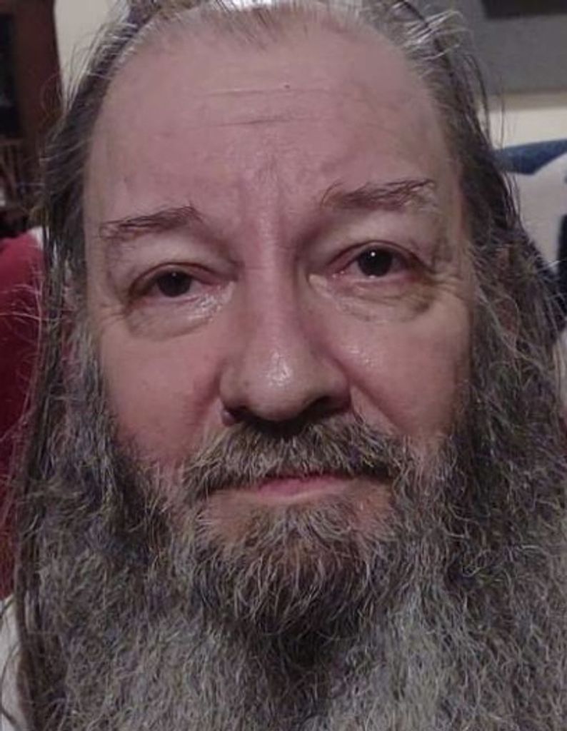 Charles Edward Heid, Jr. Profile Photo