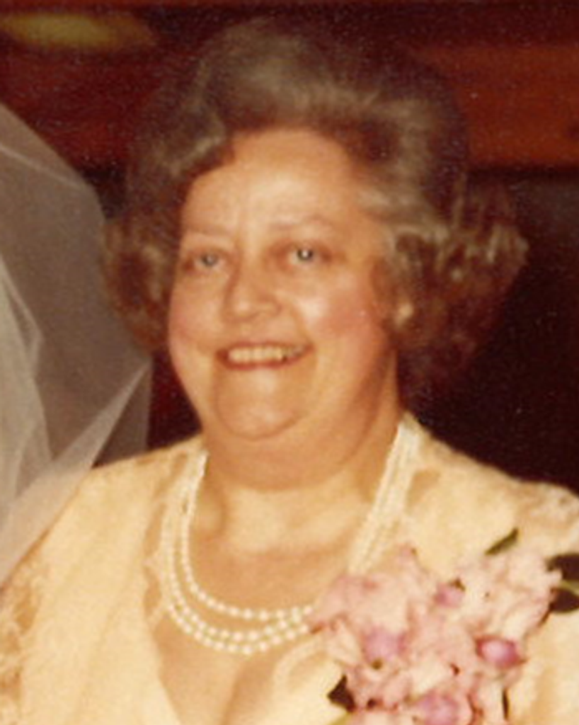 Marian G. Johnson