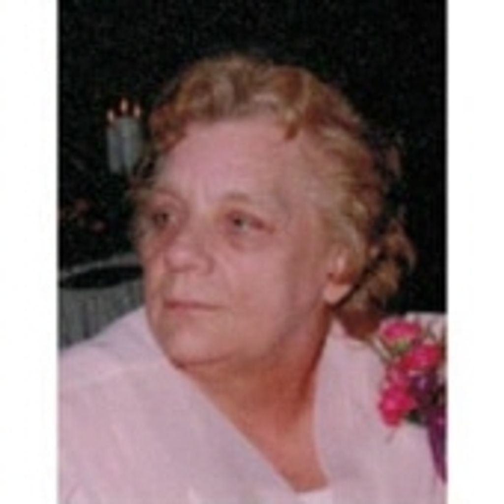 Clara Lucille Ginger Foster Profile Photo