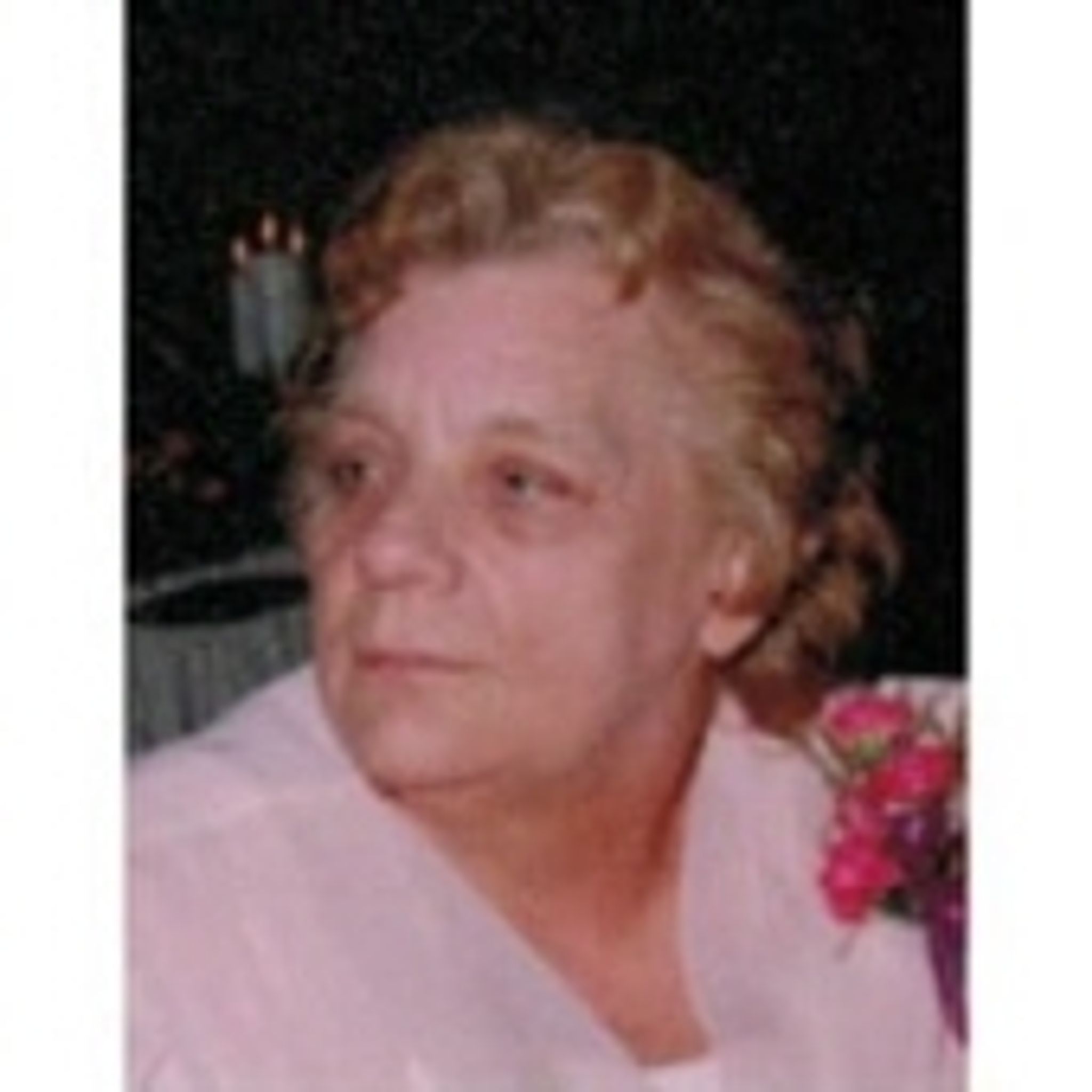 Clara Lucille Ginger Foster photo gallery image 2 of 2