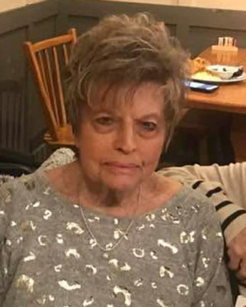 Norma Jean Childers Profile Photo