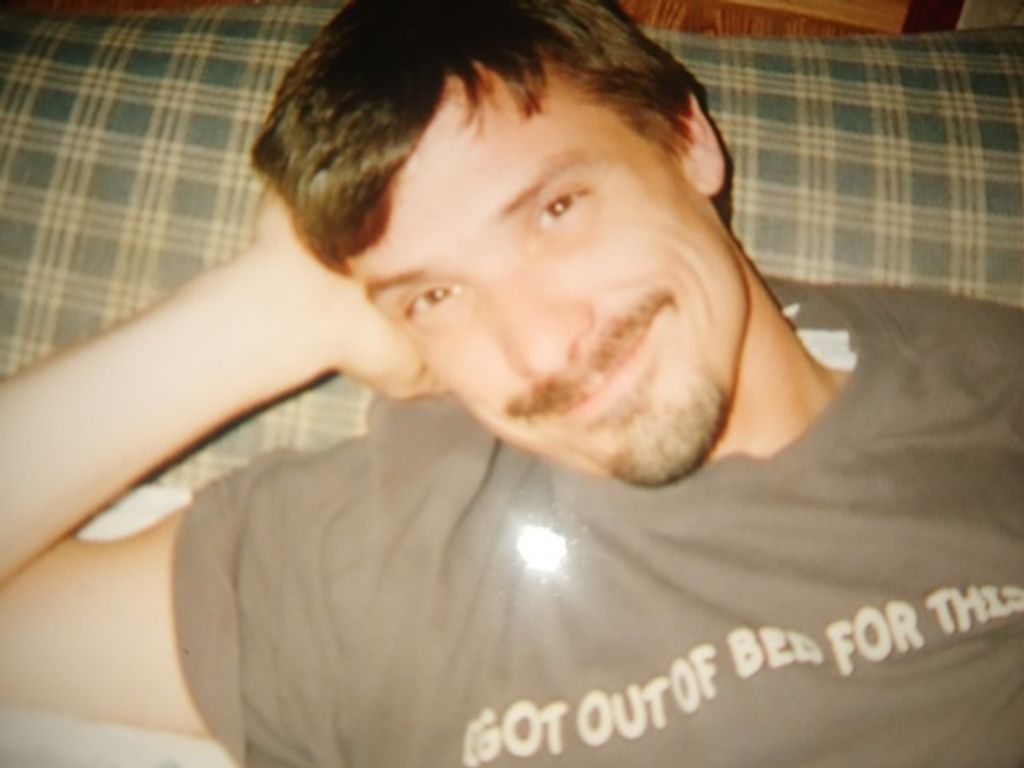 Jeremy Neal Martin Profile Photo