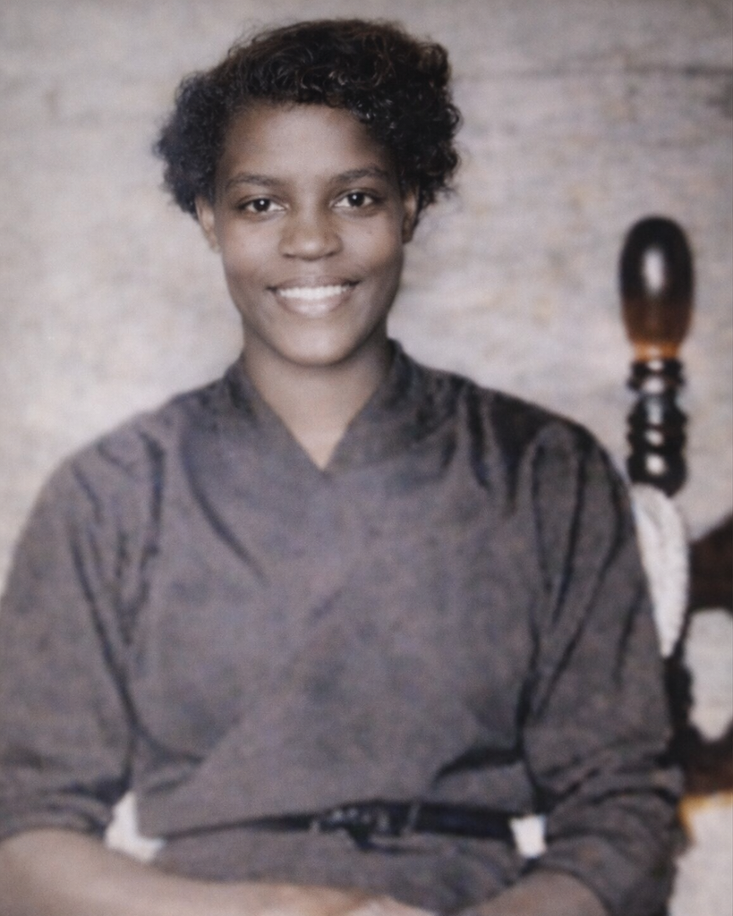 Evelyn Briggs Profile Photo