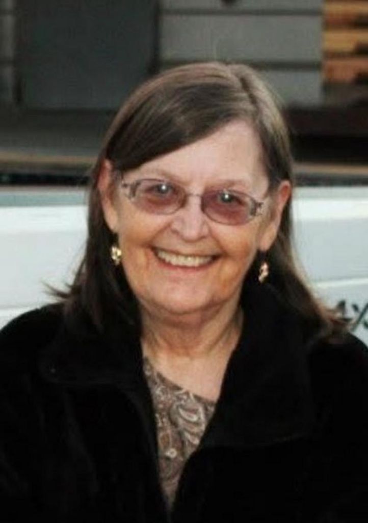 Cara Lyn Rampley