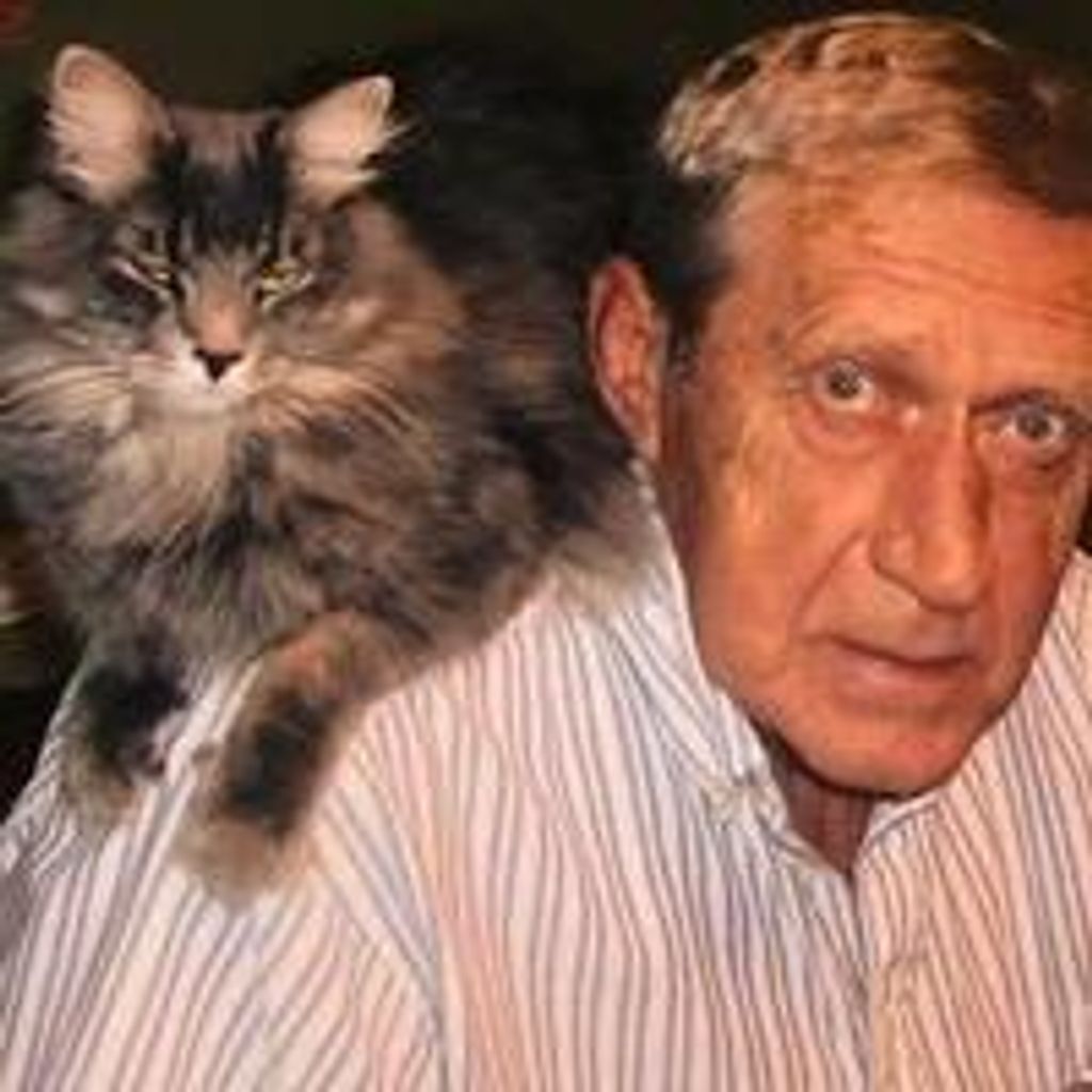 Joe L. Parker Profile Photo