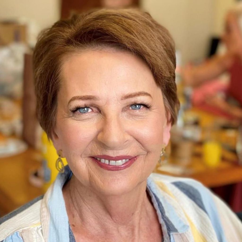 Nancy Annette Stanton Profile Photo