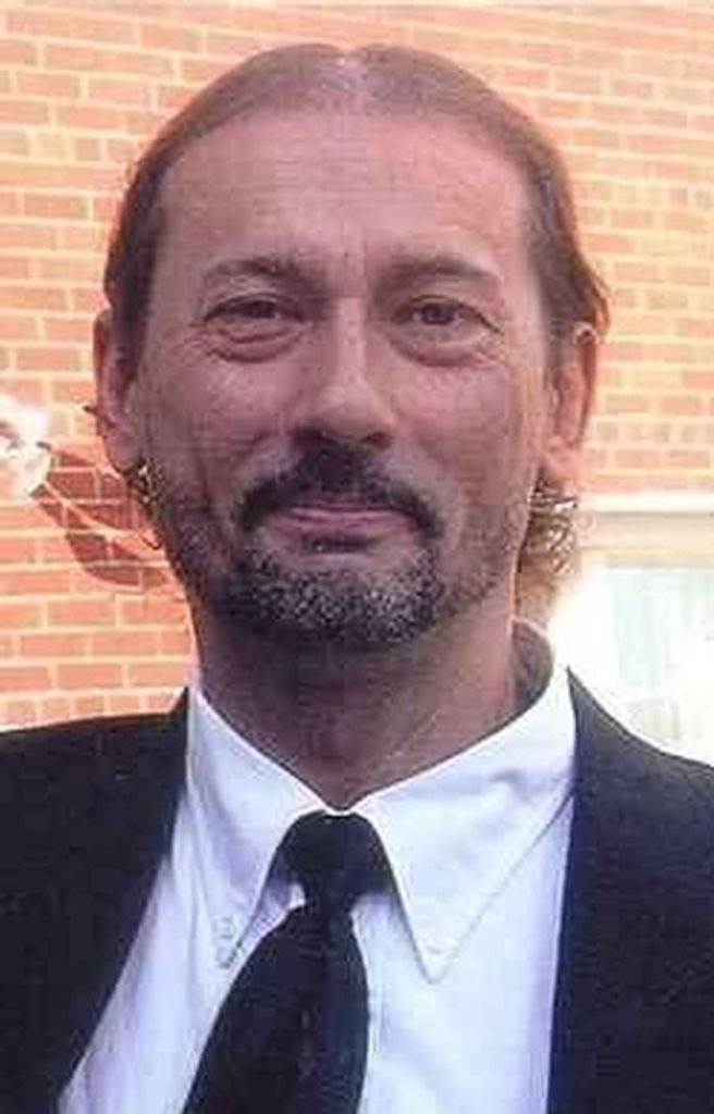 Donovan Todd Lambert