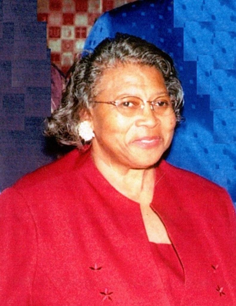 Dorcas Ruth (Smith)  Axle