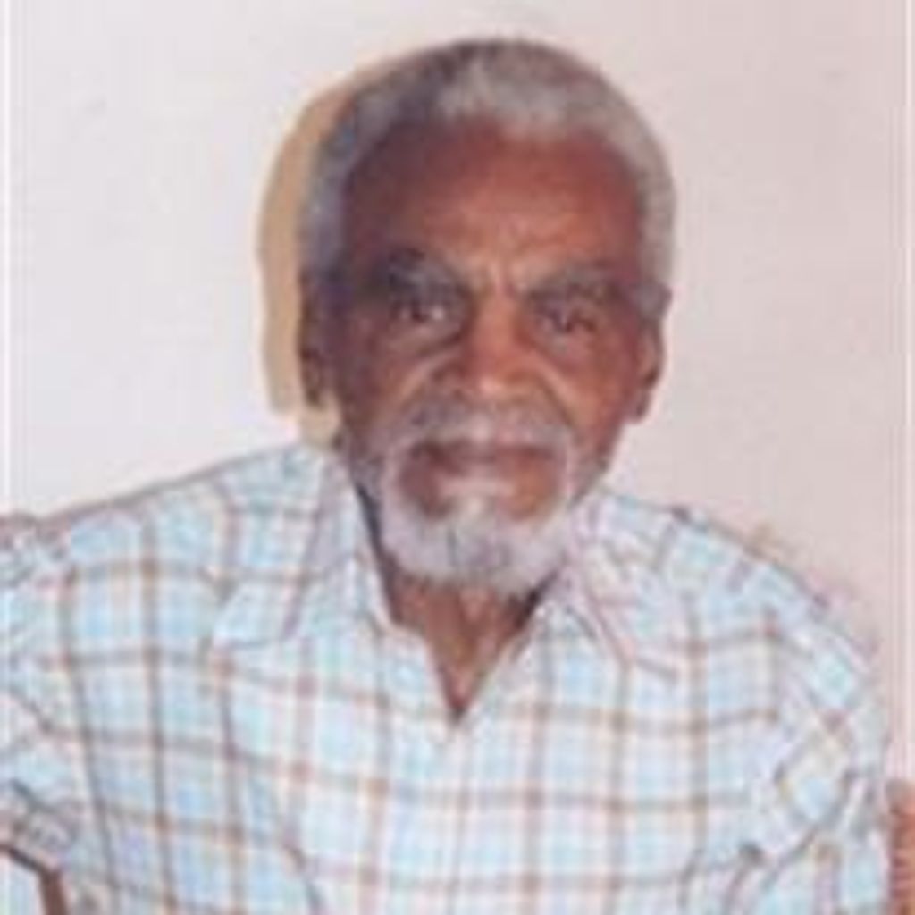 Cleveland Harris