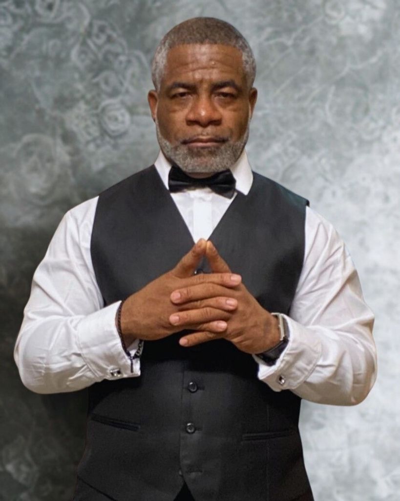 Wade Lamar Stephens Jr.