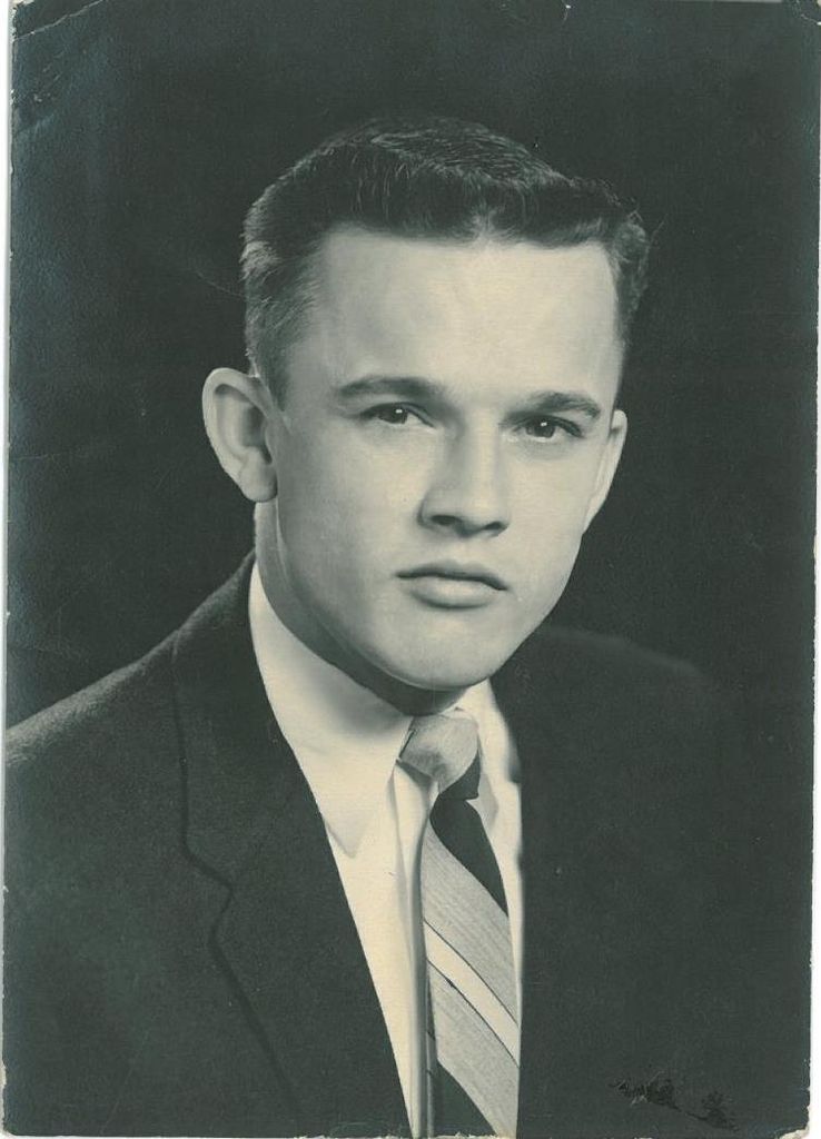 Robert Leon Wellons