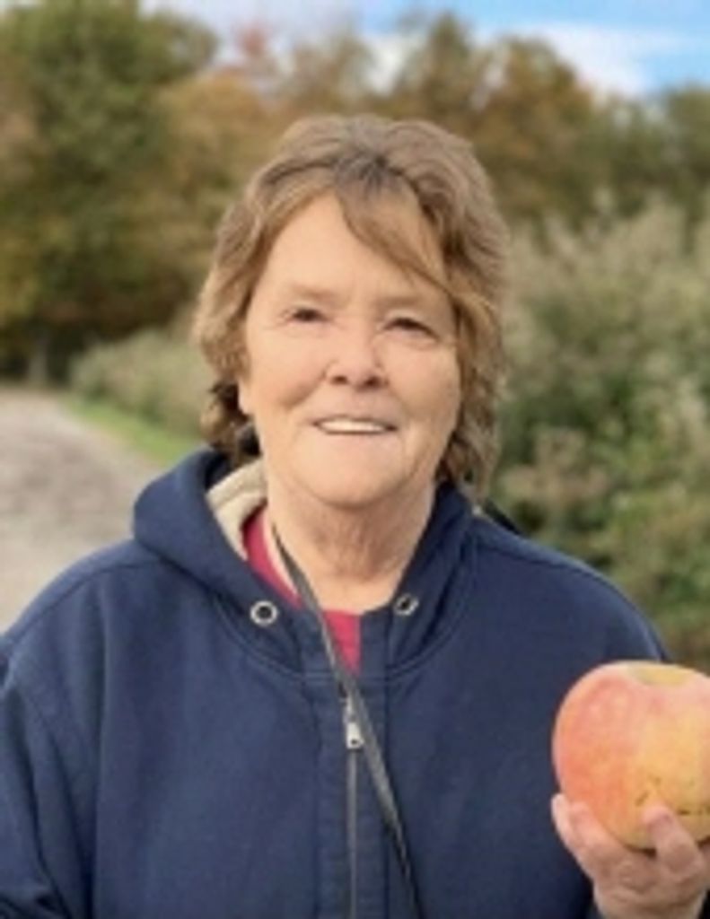 Priscilla "Pete" L. Dennis