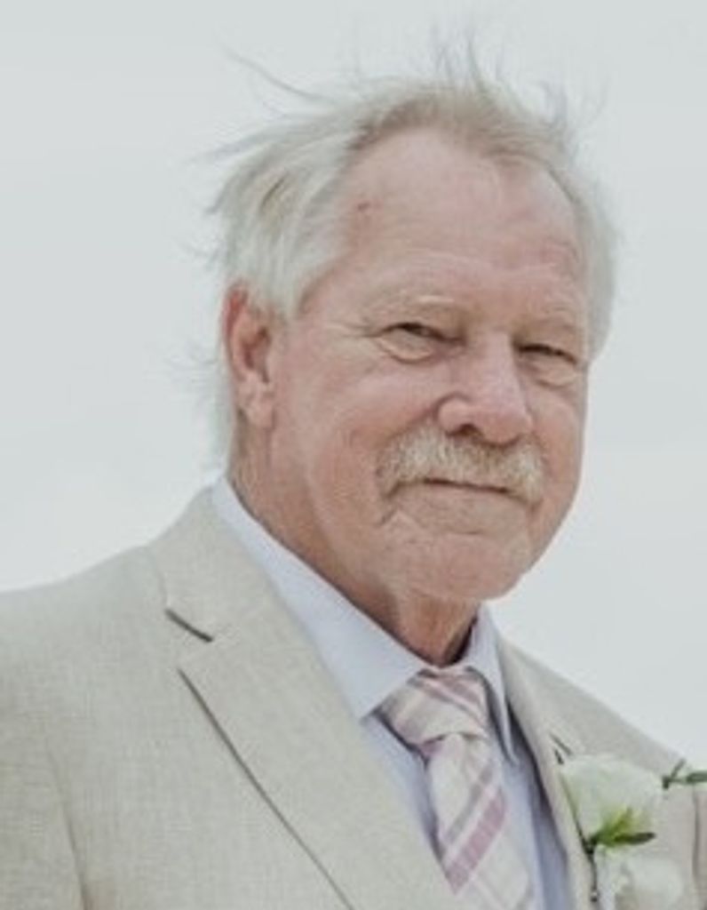 Kenneth Elmer Gemmill