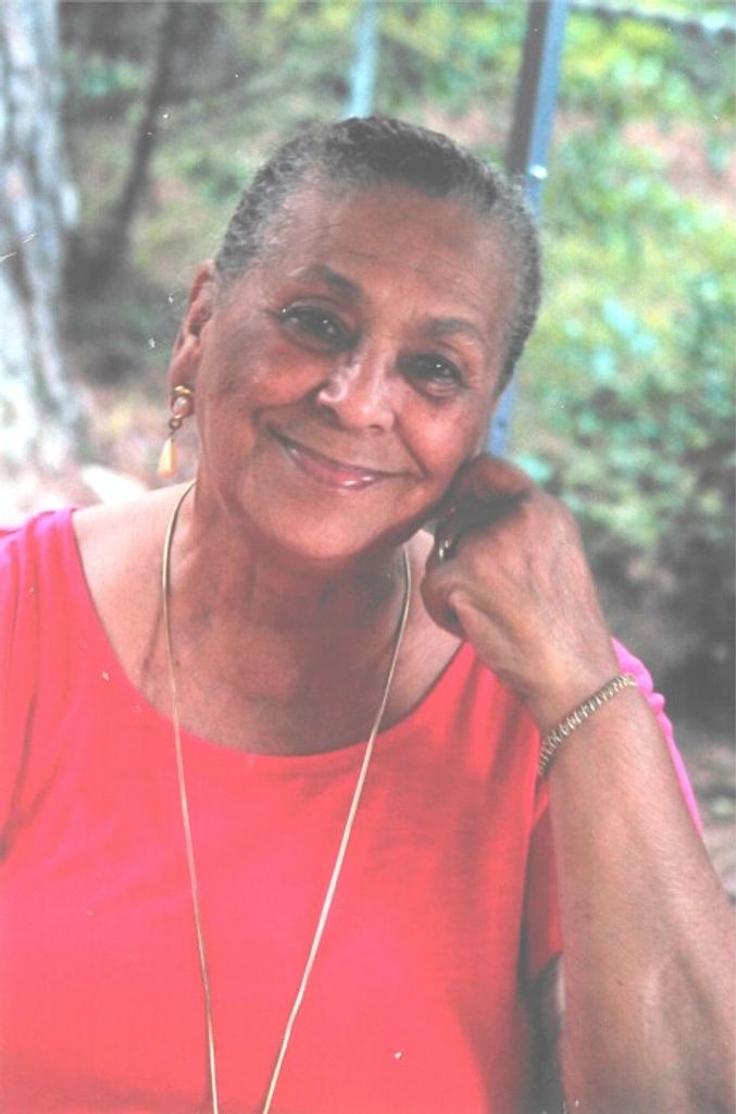 Sherrill E. Mcmillan