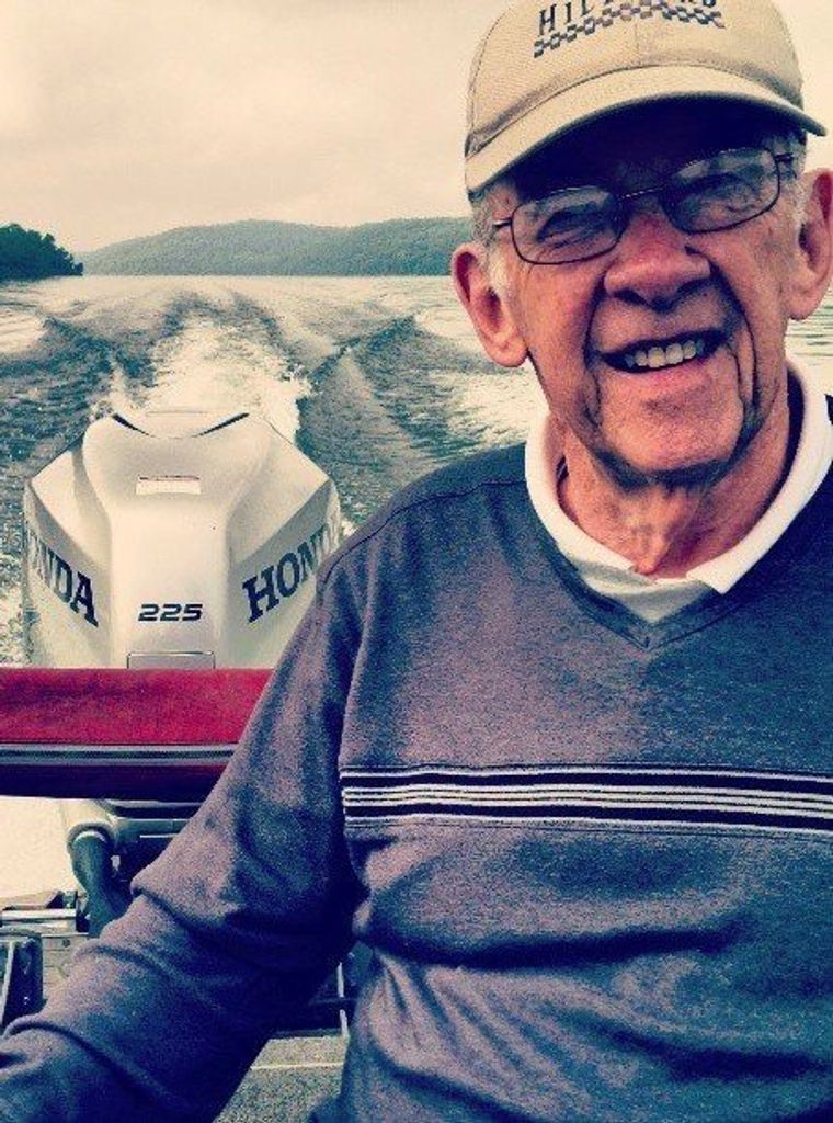 Jerry Lee Snowden Profile Photo