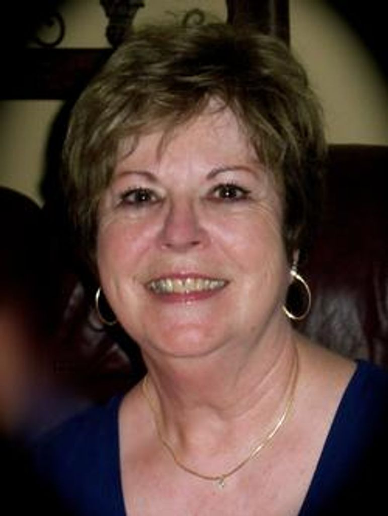 Carlene Laura Goecke