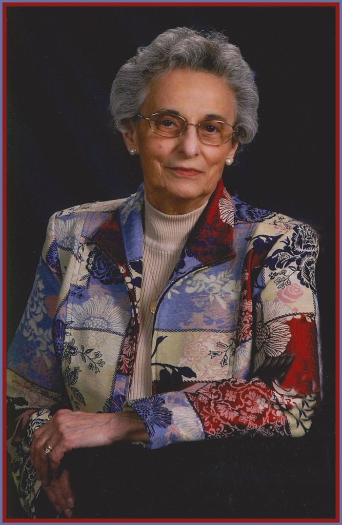 Clarice M. Mcglinch Profile Photo