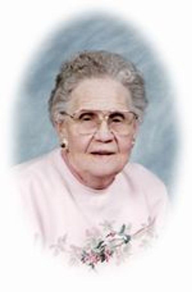 Louise C. Hasche
