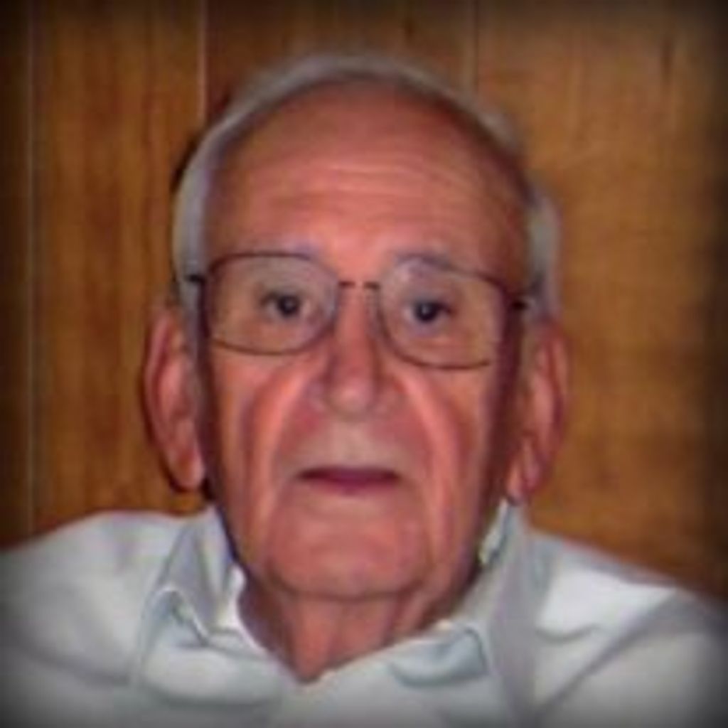 Winfred Ellis Ervin