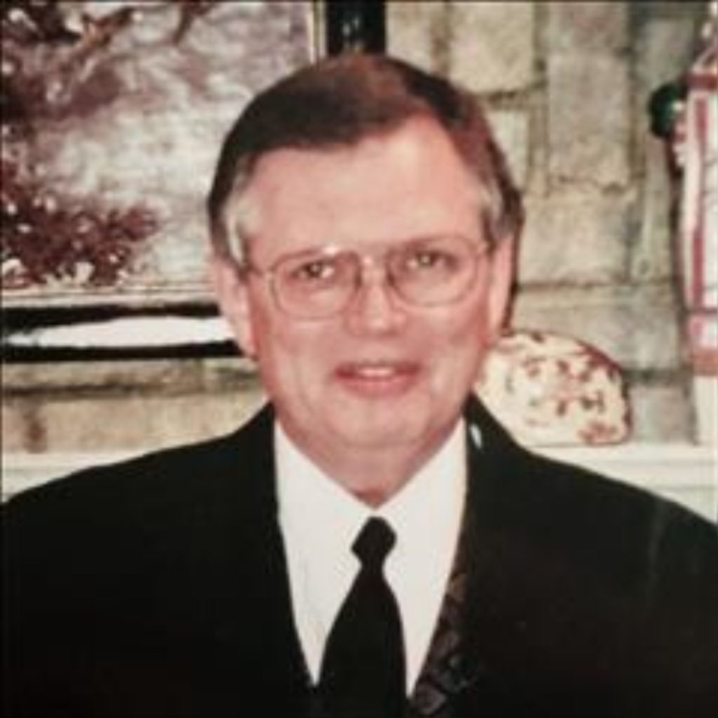 Richard Dean Raines, M.D. Profile Photo