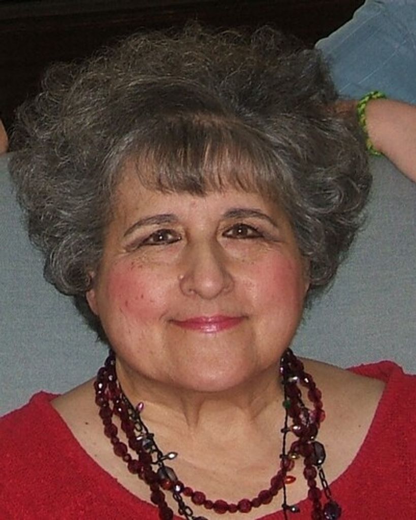 Delores Jean Nagy Profile Photo