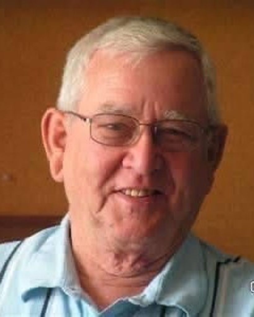 Gerald Lewis Davison