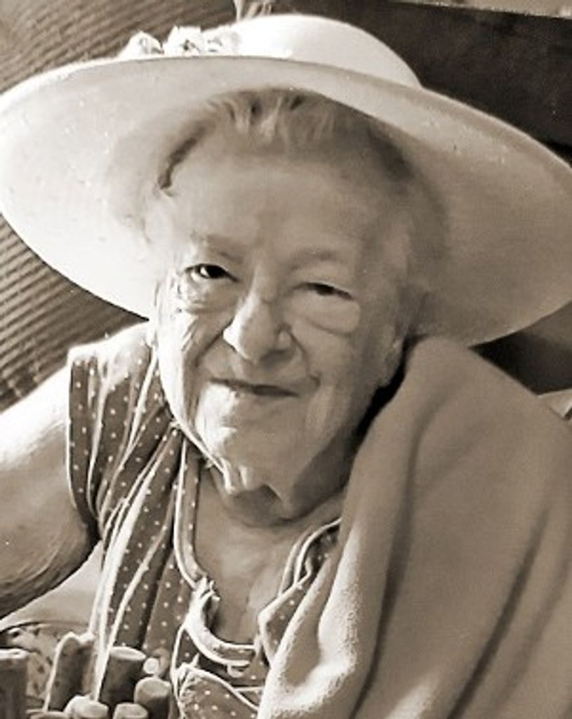 Geraldine “Jerry” L. Ebersole