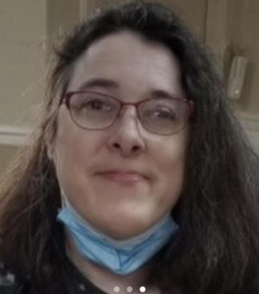 Virginia Kay "Ginger" Noble Profile Photo