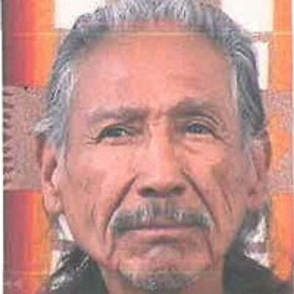 Cecil Sign, Jr.