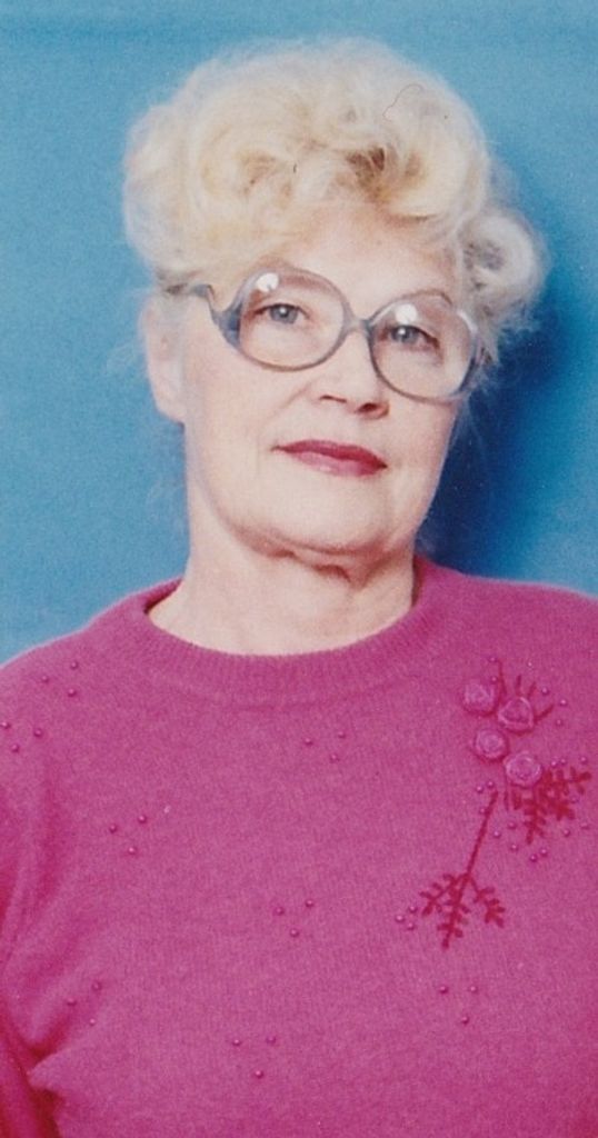 Lidiia Alexandrowna Furman Profile Photo