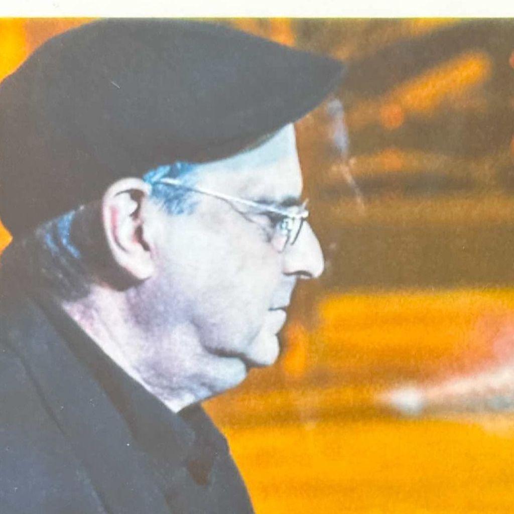 Marc Caplan Profile Photo