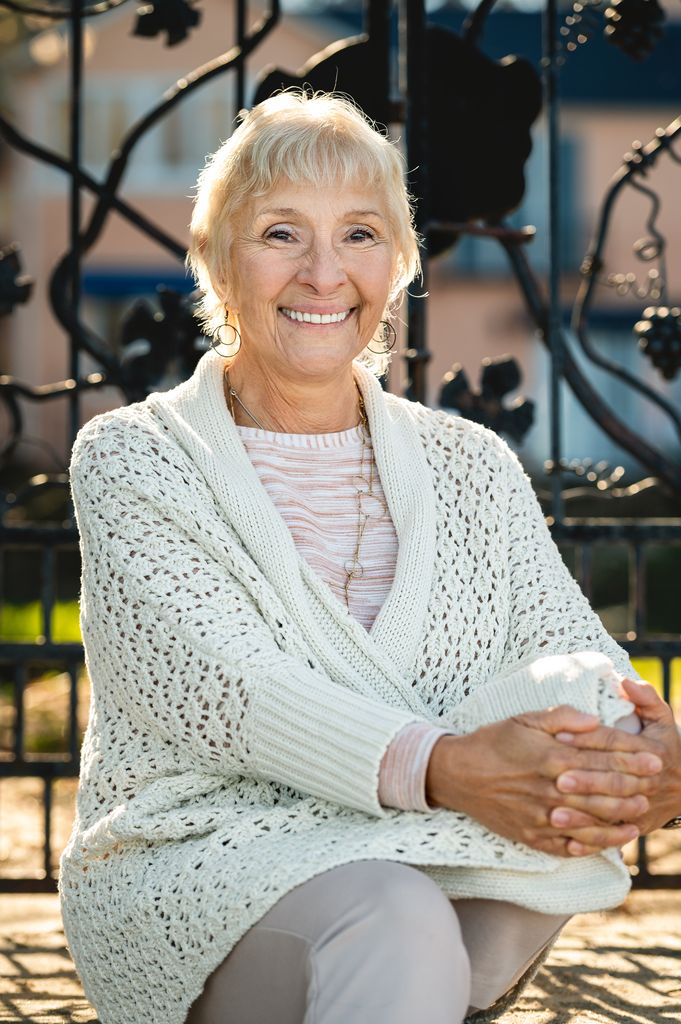 Wendy Sharpe Taggart