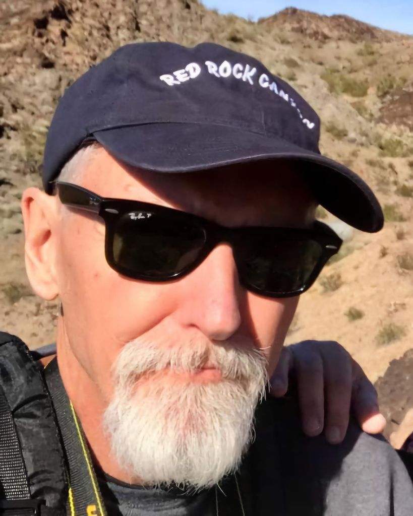 Steven "Lance" Lawrenz Profile Photo
