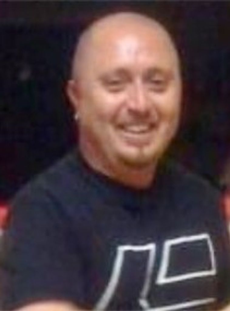 Michael Anthony Sanchez