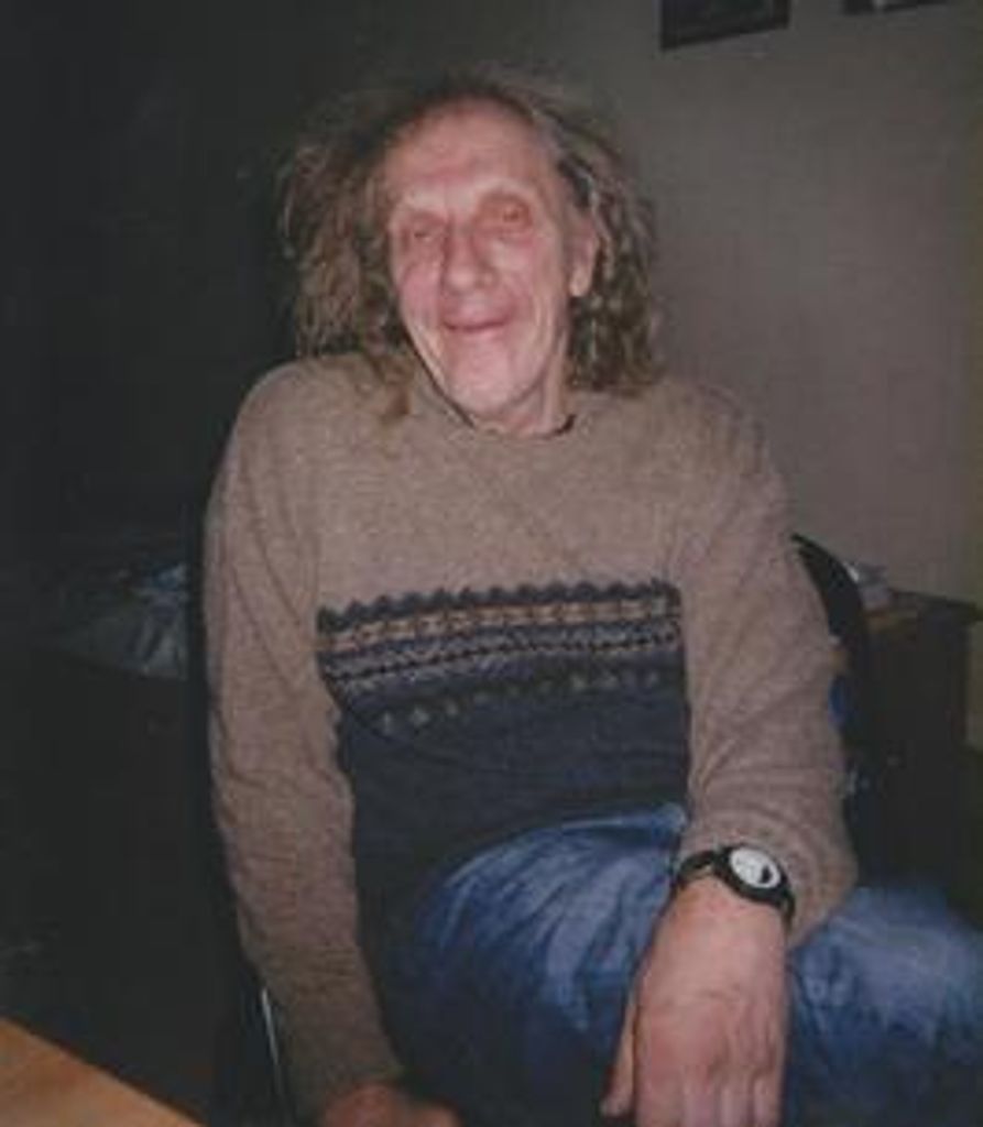 Michael Freeman