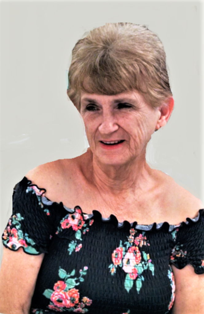 Maxine King Profile Photo
