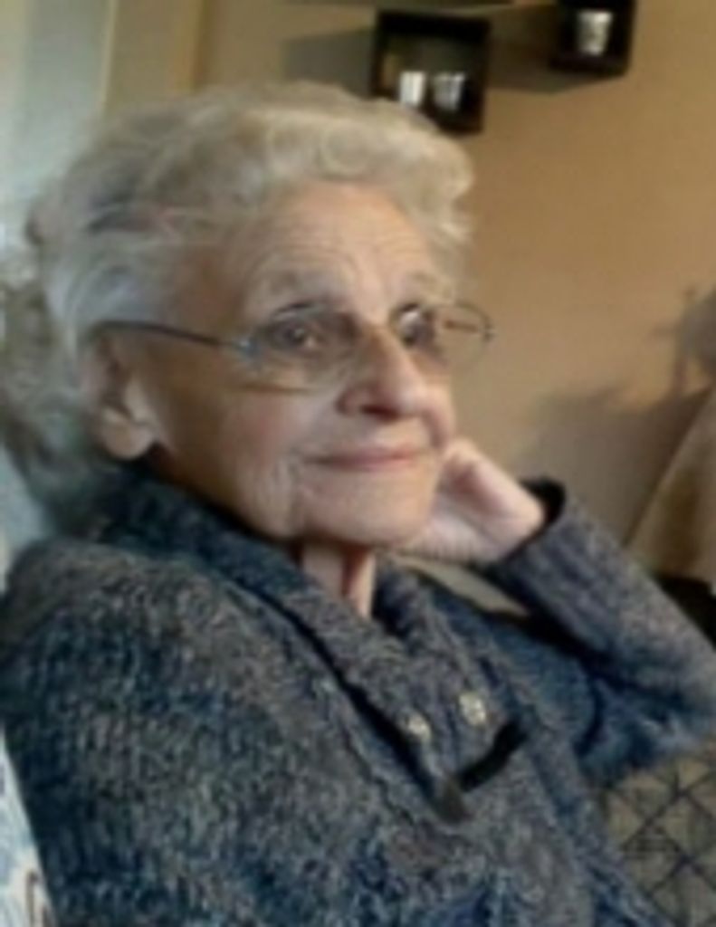 Ethel Amazine Clark