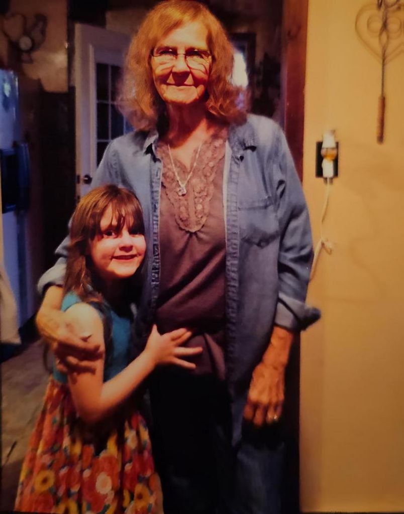 Patricia Ann "Patty" Lawson Profile Photo