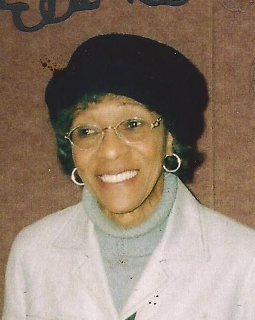 Nancy Pearl (Southern)  Brown