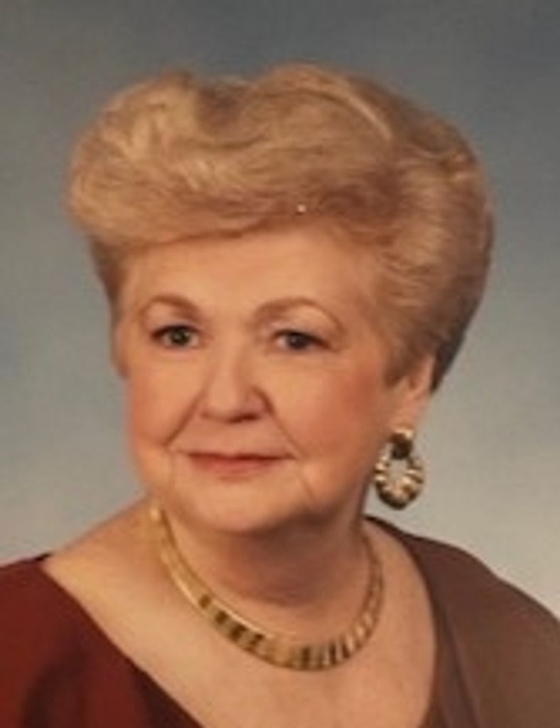 Dorothy C. Budd