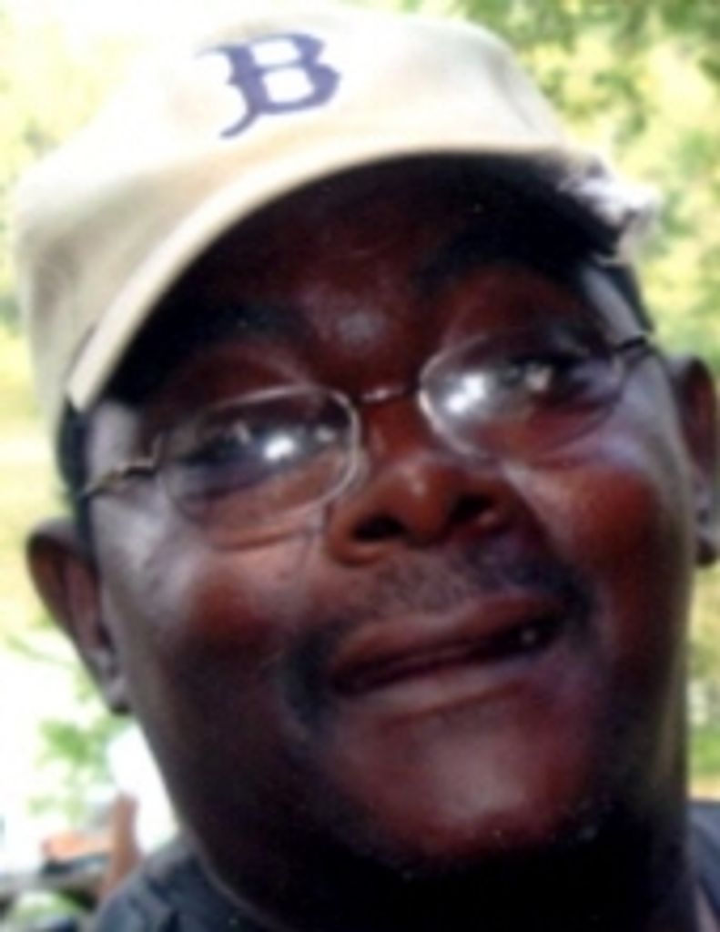 Alfred  "Pete" Brown