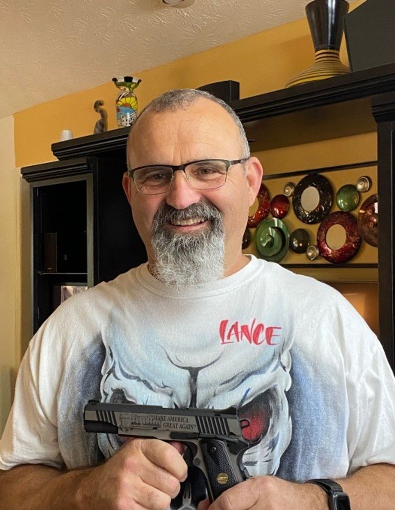 Lance Wayne Miller