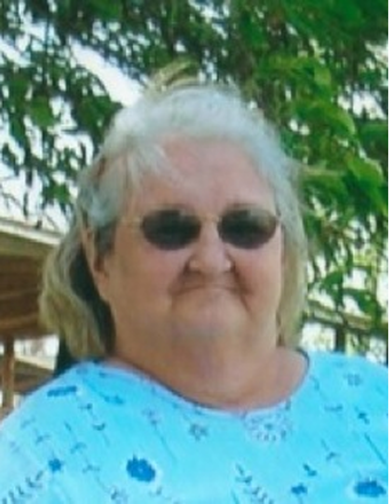 Rosa Lee Corder Profile Photo