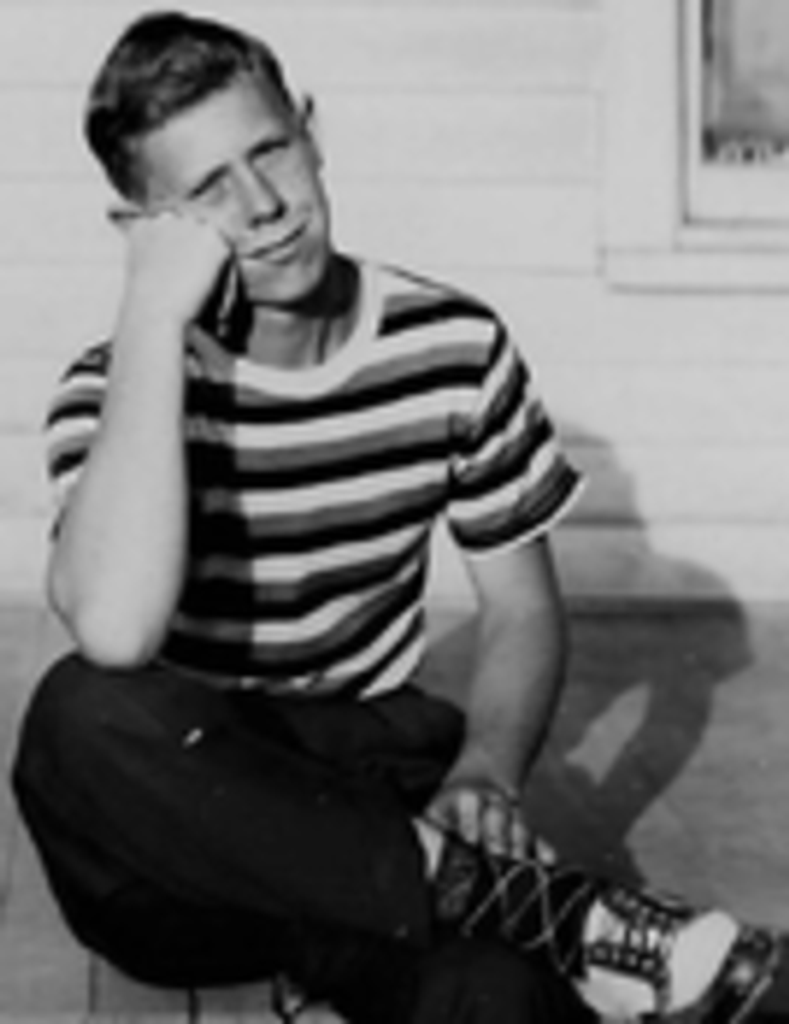 Richard Dean Oliver